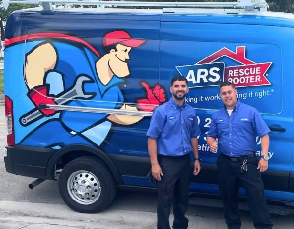 HVAC and Plumbing Services in Forest Hill, MD
