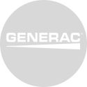 Generac Logo Bw