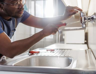 reliable plumbing services