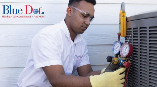 PLUMBER AND HVAC SERVICES IN BEL AIR, MD