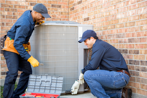Emergency HVAC Repair in Baltimore, MD