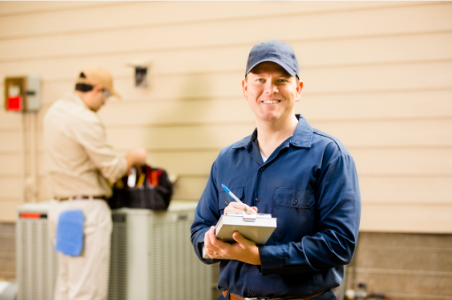 Plumbing and HVAC in Severna Park, Maryland