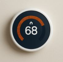 nest settings